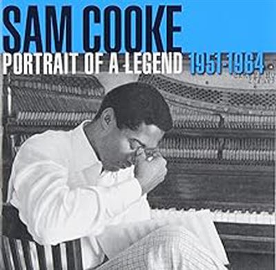 Portrait Of A Legend : 1951-1964