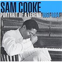 Portrait of a legend : 1951-1964