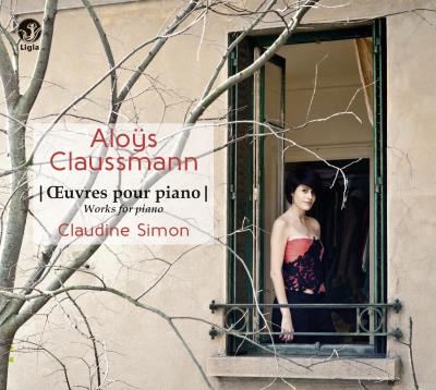 Claussmann: Oeuvres Pour Piano