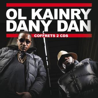 ol kainry dany dan album ol kainry dany dan album