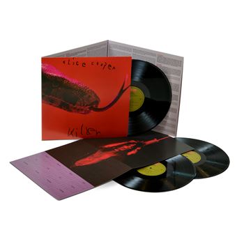 Boxsets & verzamel Cd's - Aankoop en tips Muziek, CD, Vinyl, LP, Live | België