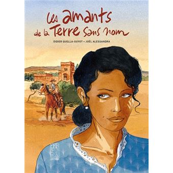 Les amants de la Terre sans nom