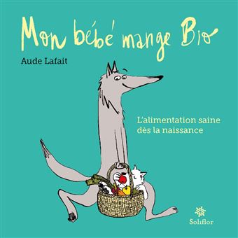 Mon bebe mange bio