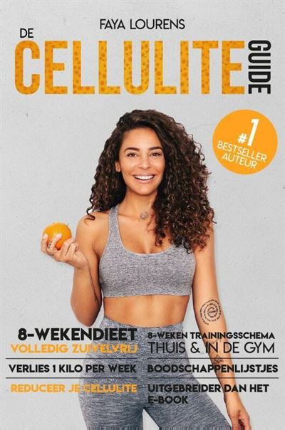 De cellulite guide