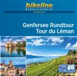 Genfersee Rundtour • Tour du Léman