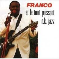Franco et le tout puissant O.K. Jazz