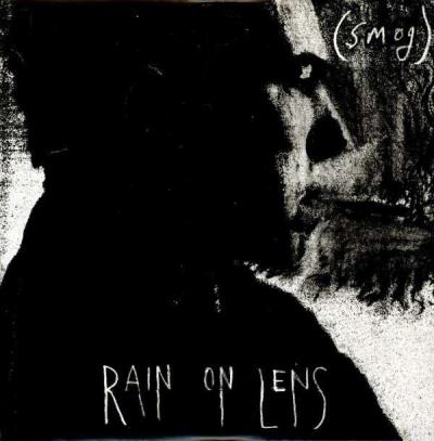 Rain on Lens - 2 LP