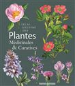 Atlas illustré des plantes médicinales et curatives