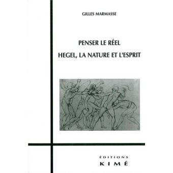 Penser le Réel