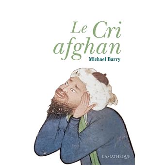 Le Cri afghan