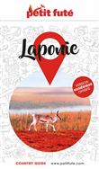 Guide Laponie 2024 Petit Futé