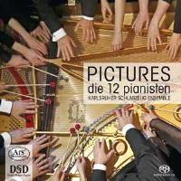 Pictures - SACD hybride