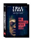 True story - Frissons - Une nouvelle petite soeur, livre dont vous êtes le héros adulte
