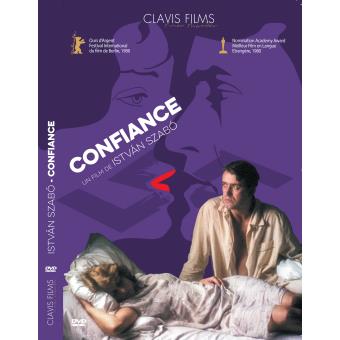 Confiance - DVD - 1