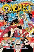 ONE PIECE 92