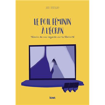 Le Poil féminin à l'écran