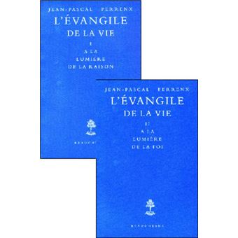 Evangile de la vie - collection complète