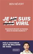 Je ne suis pas viril