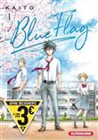 Blue Flag - Tome 1 Offre découverte