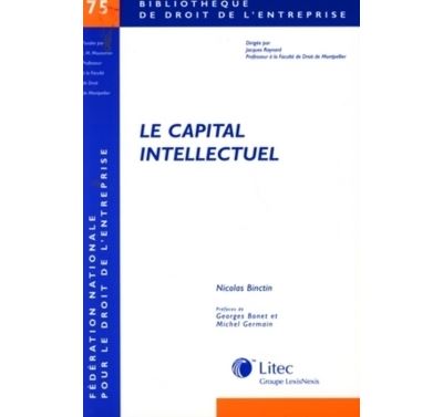 Le Capital Intellectuel