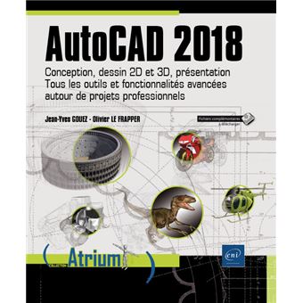 Autocad 2018