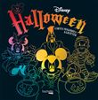 Cartes à gratter Halloween Disney