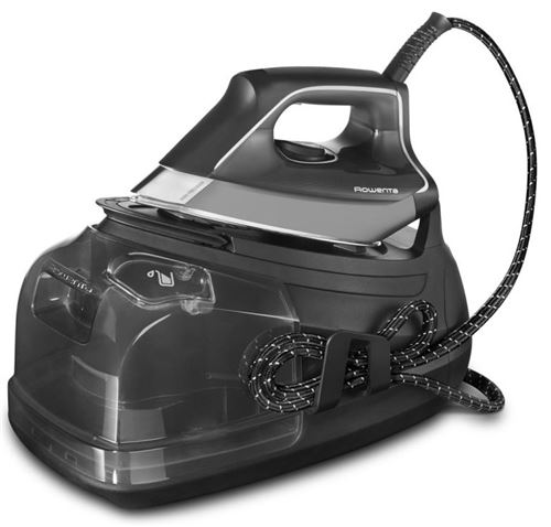 Rowenta Perfect Steam Pro Dampfbügelstation DG8622