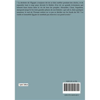 Histoire de l'École d'Alexandrie