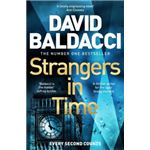 Strangers In Time