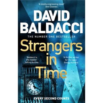 Strangers In Time