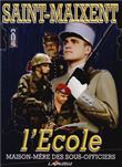 St Maixent l'Ecole