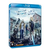 Les Nouveaux Mutants Blu-ray