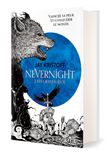 Nevernight T02 (relié) - Les grands jeux