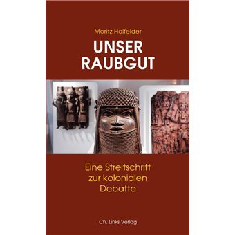 Unser Raubgut - 1