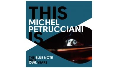 This is Michel Petrucciani
