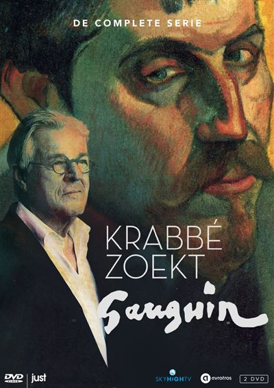 KRABBE ZOEKT GAUGIN-NL