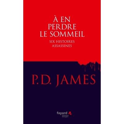 A en perdre le sommeil