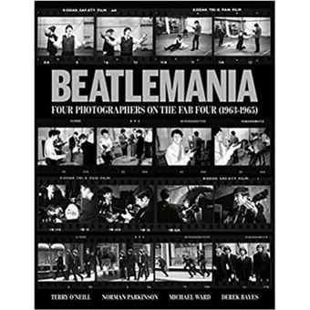 Beatlemania