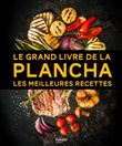 Le grand livre de la plancha