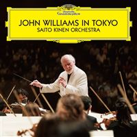 John Williams In Tokyo Édition Deluxe Limitée - John Williams