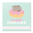 Calendrier mural 2022 Pusheen Foddie Collection