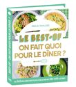 Le best-of On fait quoi pour le dîner