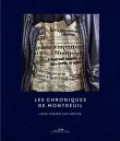 Les chroniques de Montreuil