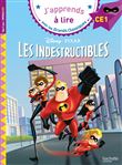 Les Indestructibles CE1