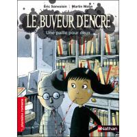 Une paille pour deux
