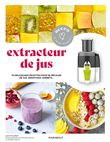 Extracteur de jus