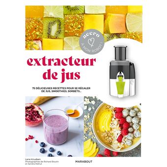 Extracteur de jus