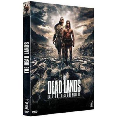 The dead lands La terre des guerriers DVD Toa Fraser DVD Zone 2