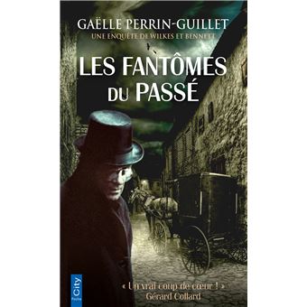 Les fantômes du passé