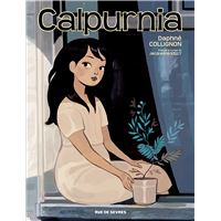 Calpurnia - Tome 2